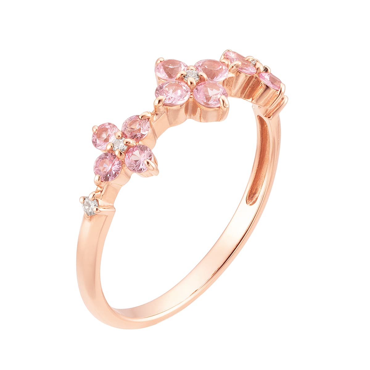 K18�s���N�S�[���h�s���N�T�t�@�C�A�����O