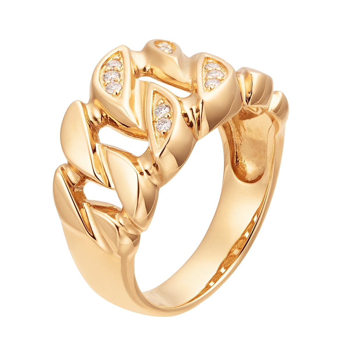 K18�C�G���[�S�[���h�_�C�������h�����O