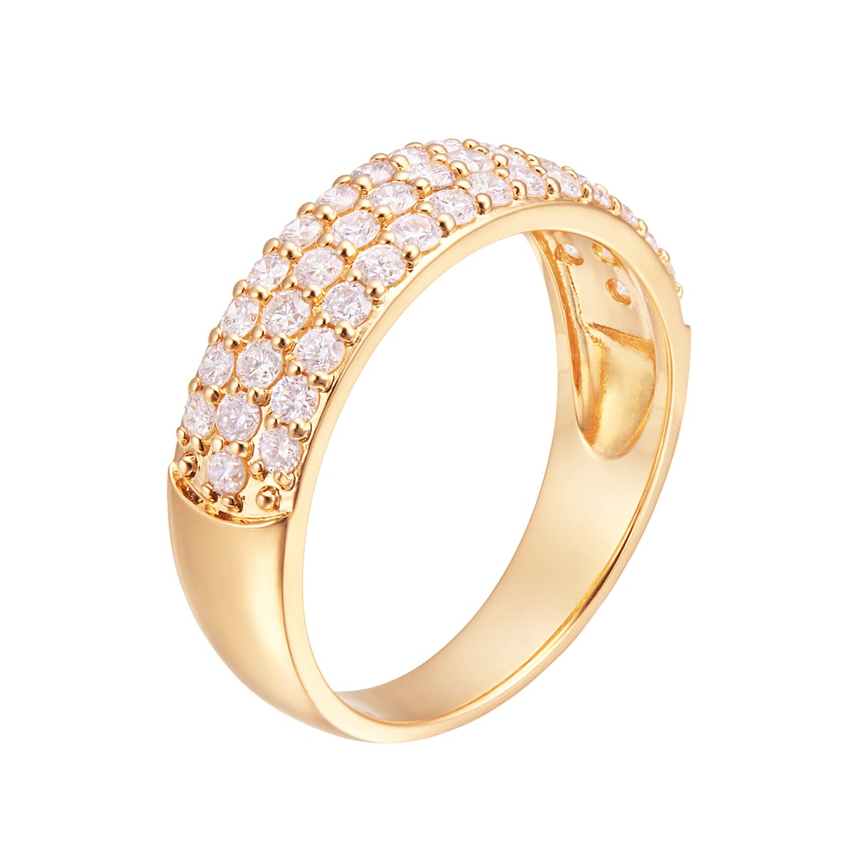 K18�C�G���[�S�[���h�_�C�������h�����O