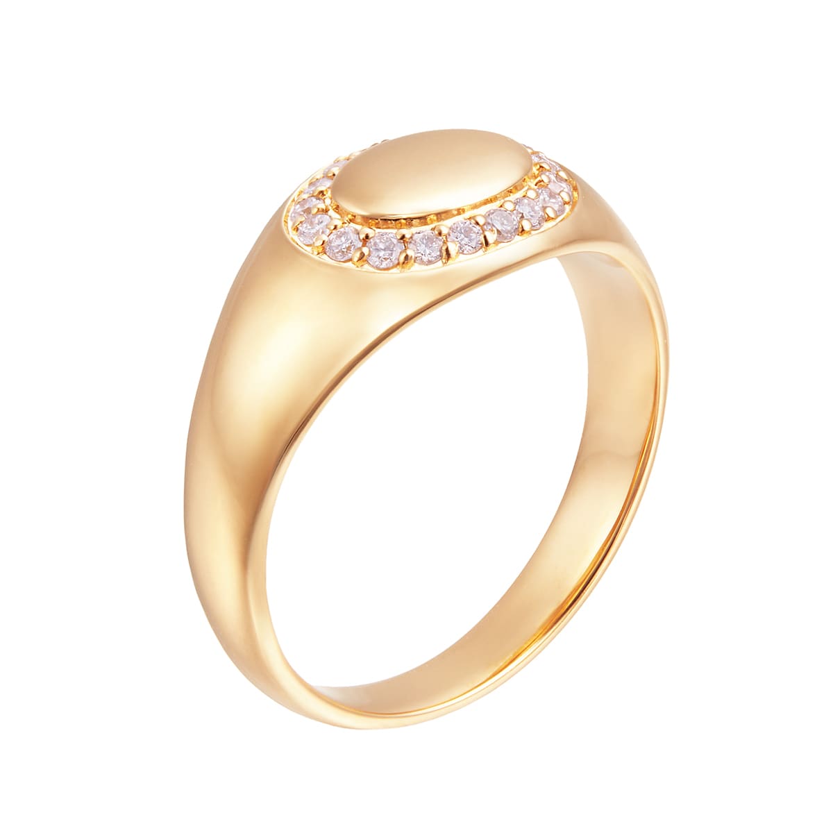 K18�C�G���[�S�[���h�_�C�������h�����O