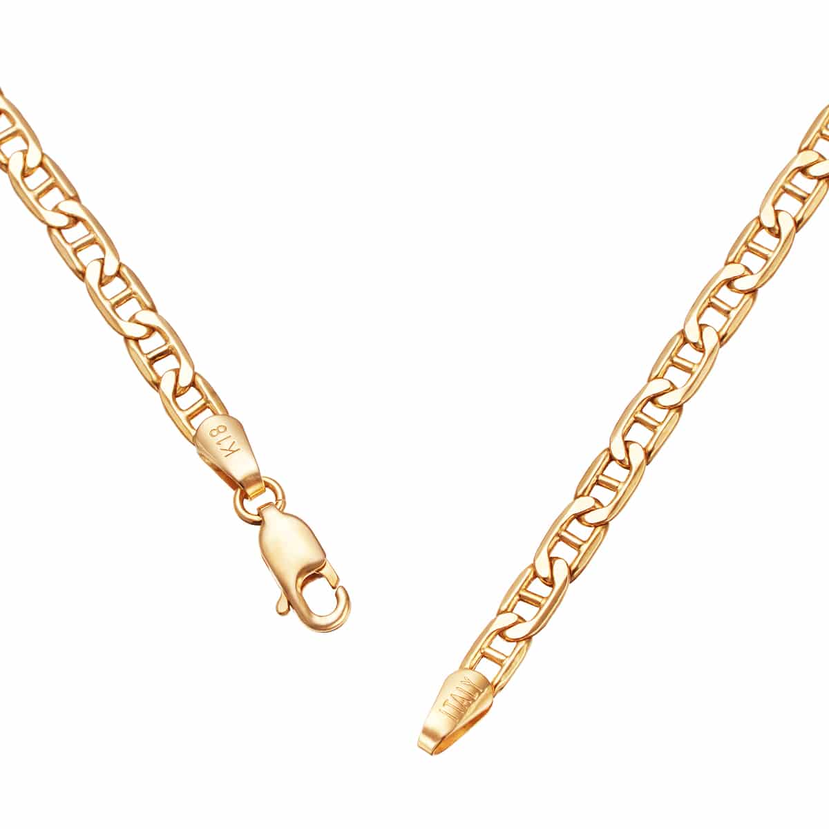 K18�C�G���[�S�[���h�l�b�N���X