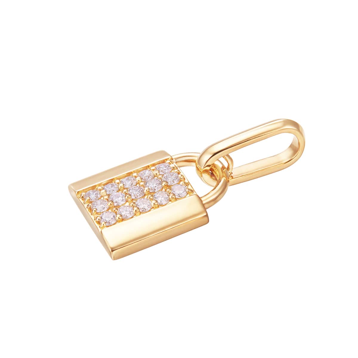 K18�C�G���[�S�[���h�_�C�������h�y���_���g