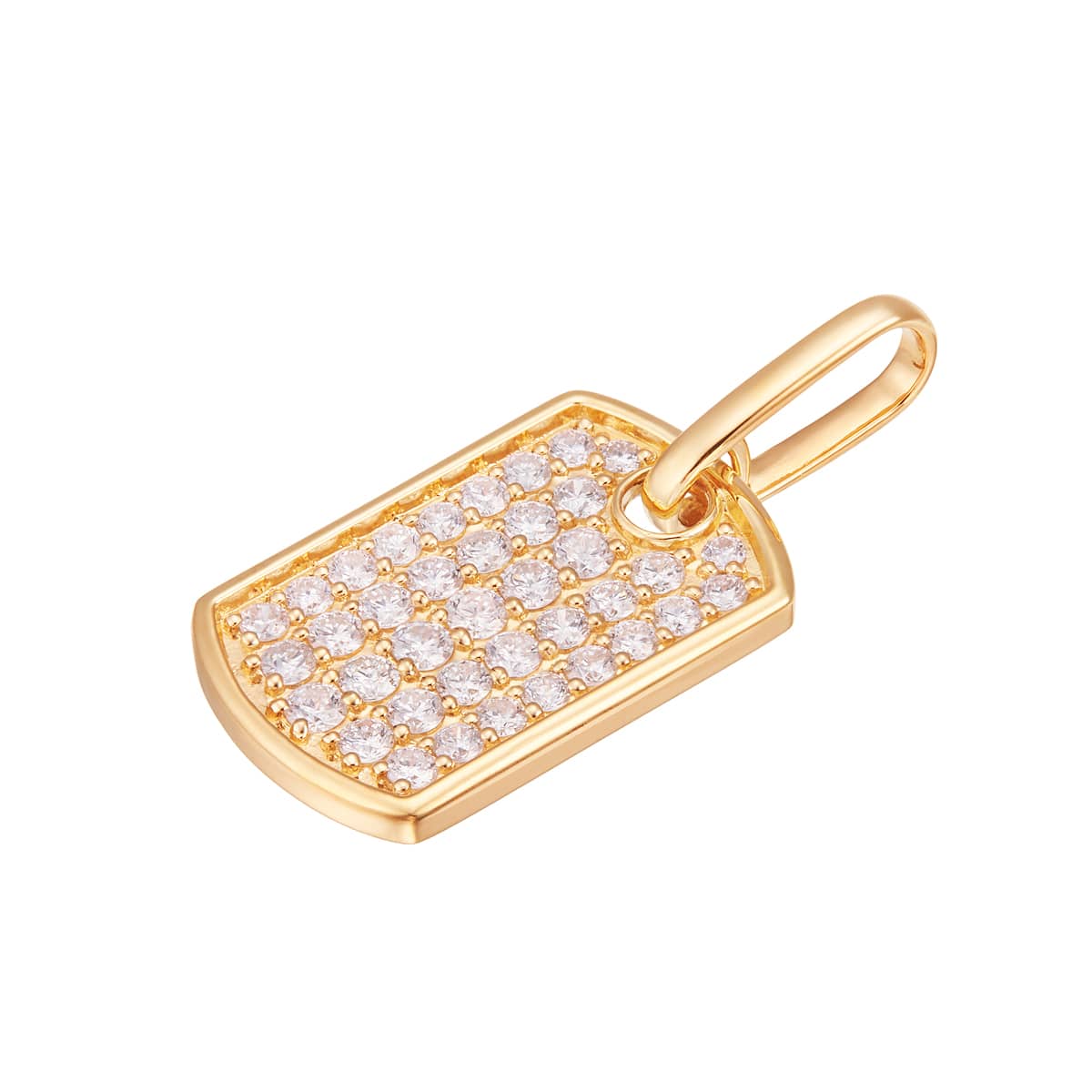 K18�C�G���[�S�[���h�_�C�������h�y���_���g
