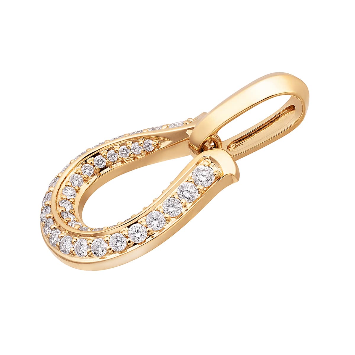 K18�C�G���[�S�[���h�_�C�������h�y���_���g