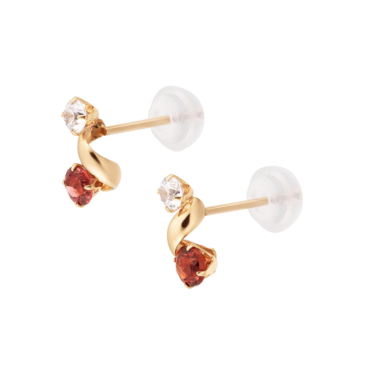 K18�C�G���[�S�[���h�A���}���_�C���K�[�l�b�g�s�A�X