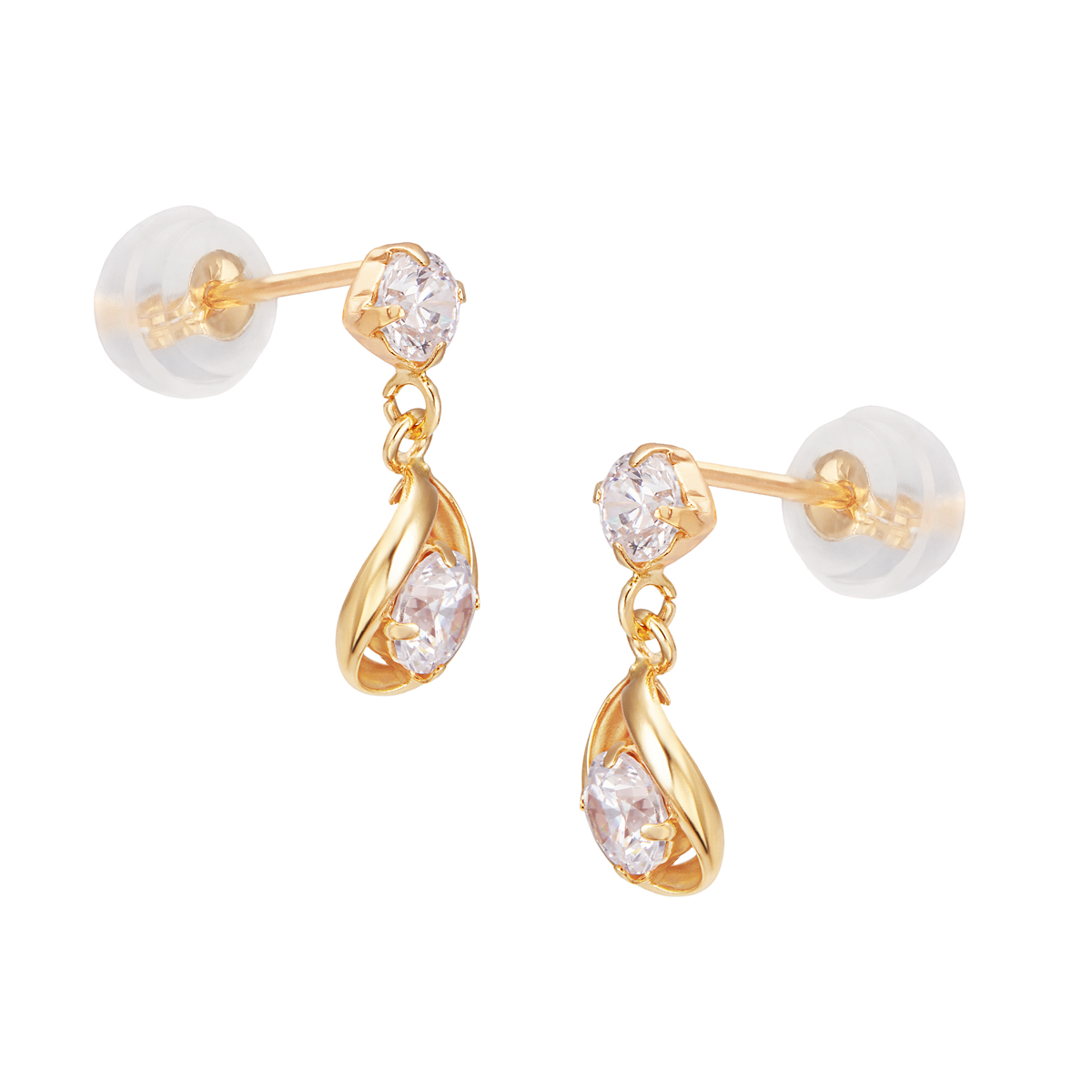 K18�C�G���[�S�[���h�L���[�r�b�N�s�A�X