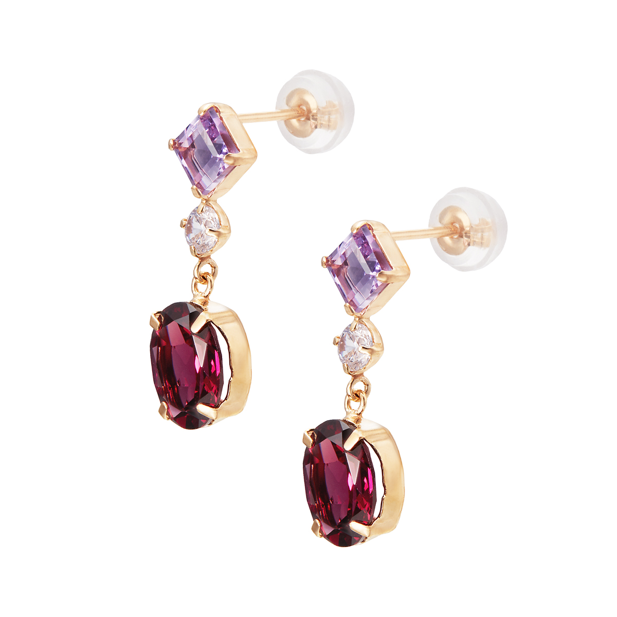 K10�C�G���[�S�[���h�}���`�X�g�[���s�A�X