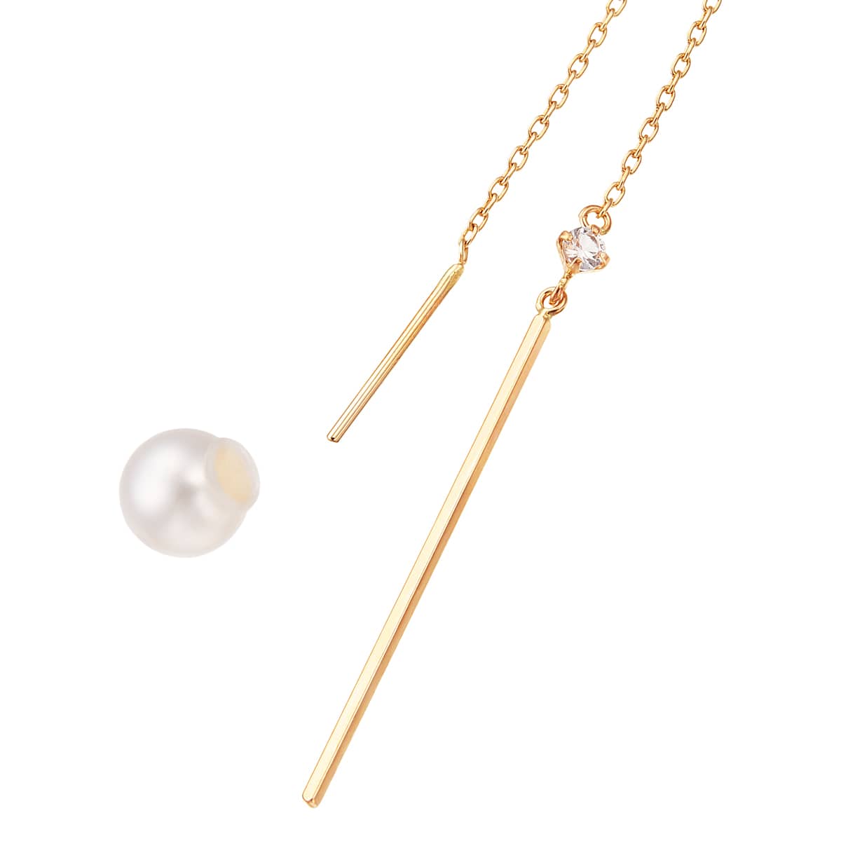 K10�C�G���[�S�[���h�z���C�g�g�p�[�Y�s�A�X