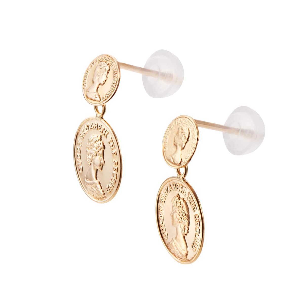 K10�C�G���[�S�[���h�s�A�X