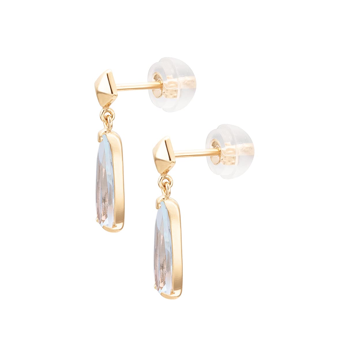 K10�C�G���[�S�[���h�X�J�C�u���[�g�p�[�Y�s�A�X