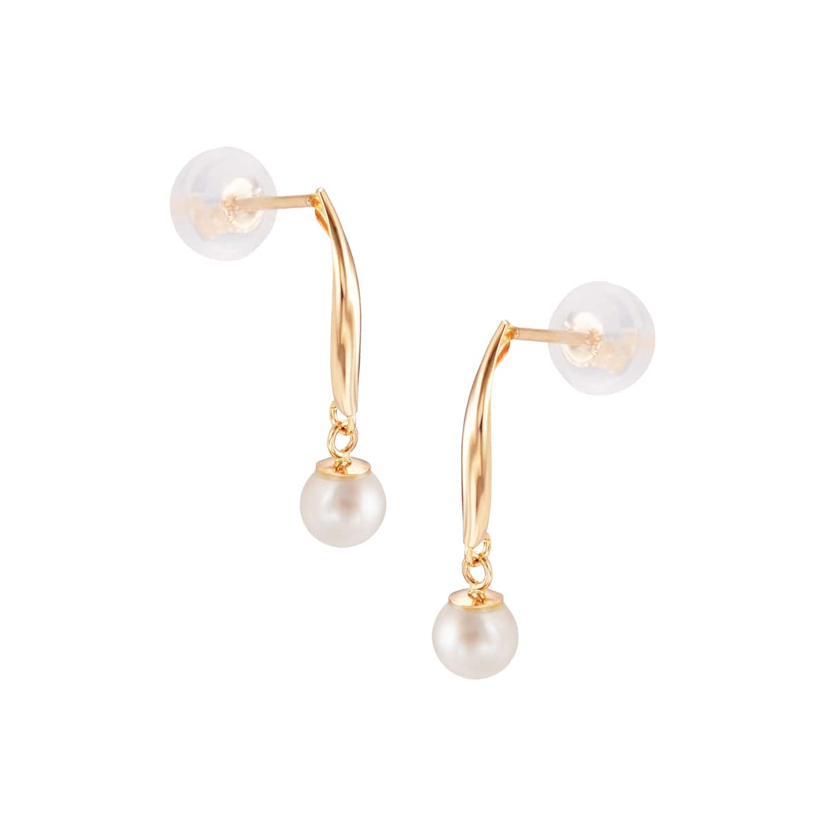 K10�C�G���[�S�[���h�W���p�[���s�A�X�i4mm�j