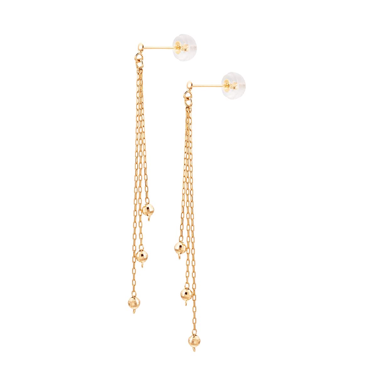 K18�C�G���[�S�[���h�s�A�X