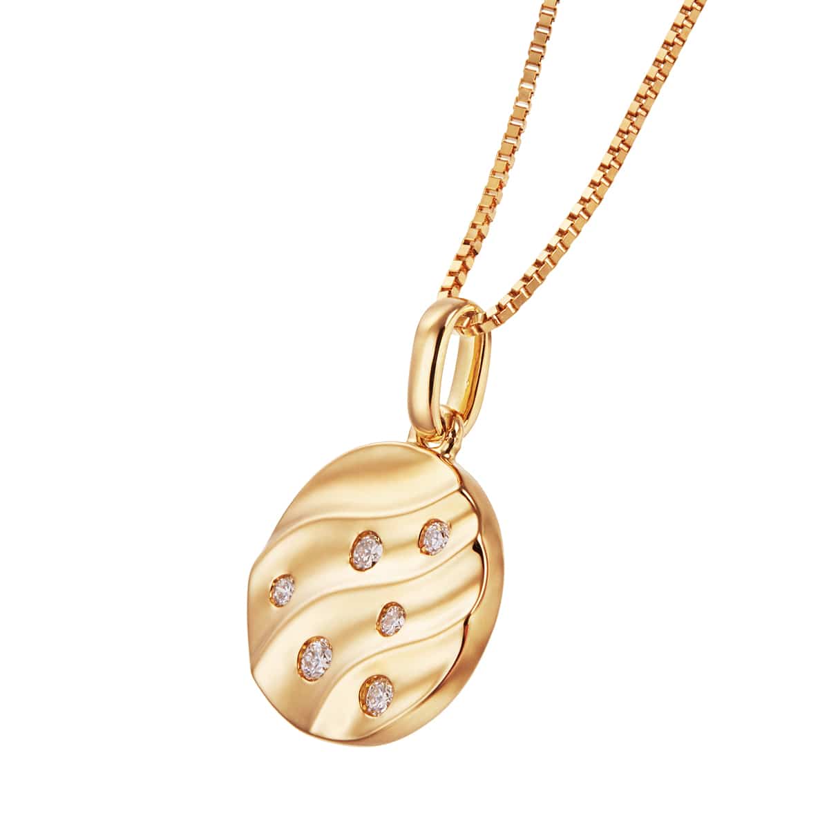 yʌz2025EB^[~ebh K18CG[S[h_ChlbNX