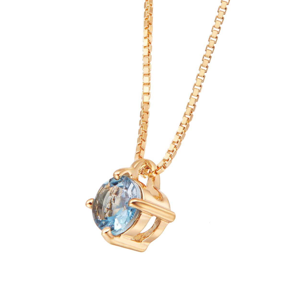 K18�C�G���[�S�[���h�A�N�A�}�����l�b�N���X