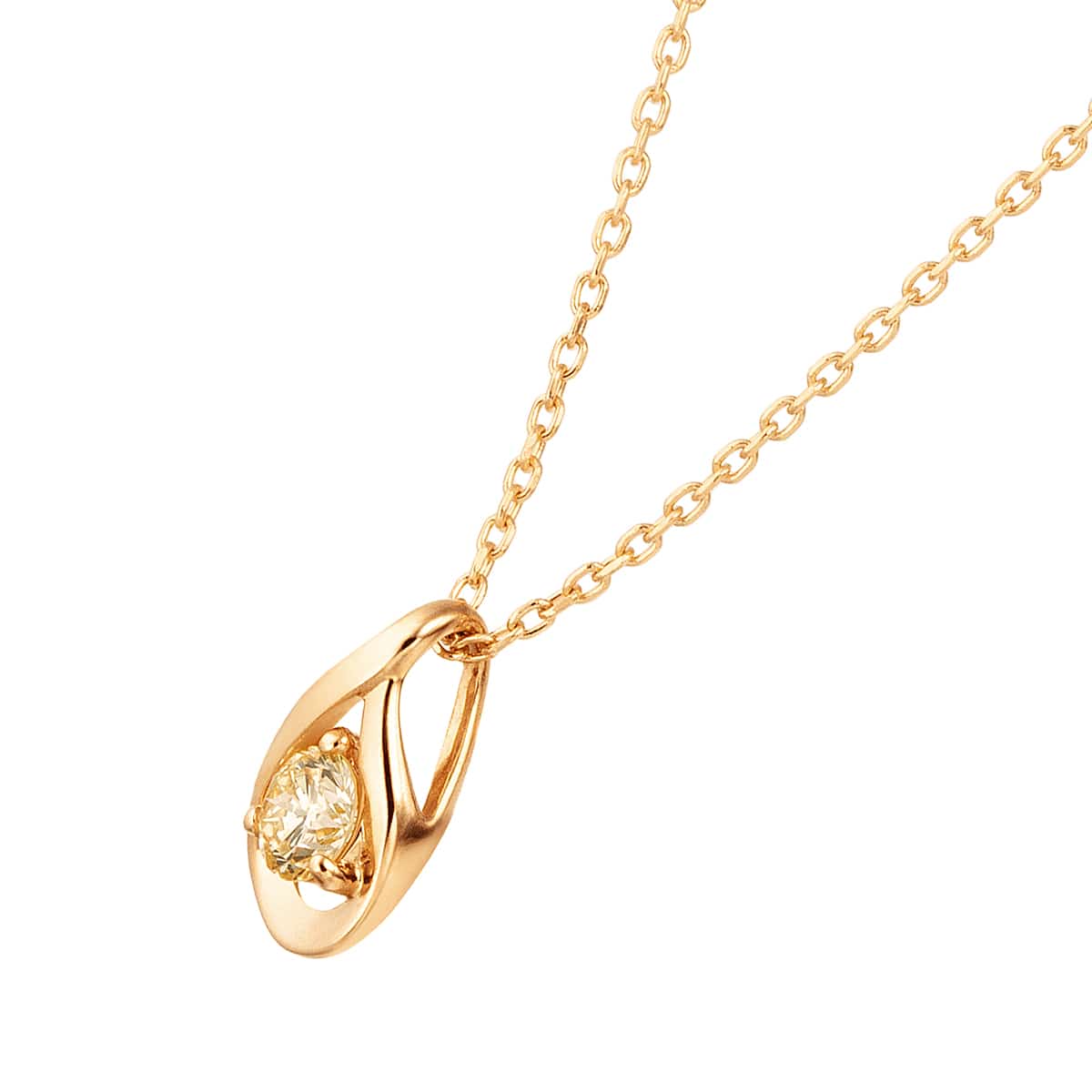 K18�C�G���[�S�[���h�_�C�������h�l�b�N���X