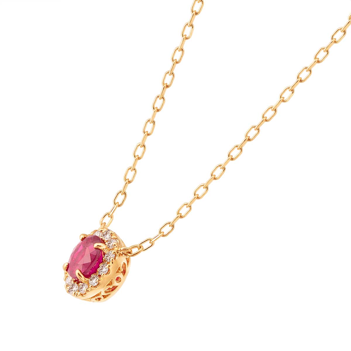 K18�C�G���[�S�[���h���r�[�l�b�N���X