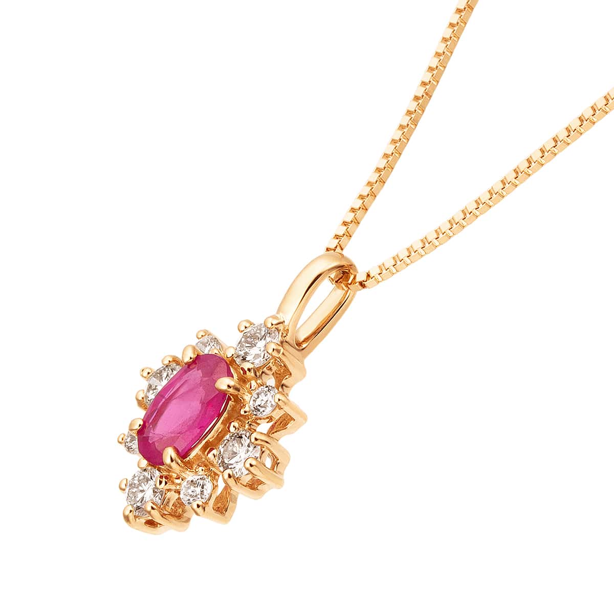 K18�C�G���[�S�[���h���r�[�l�b�N���X