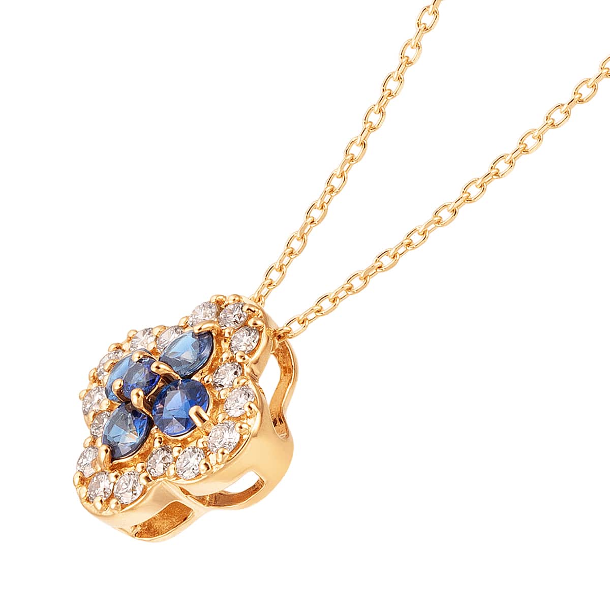 K18�C�G���[�S�[���h�T�t�@�C�A�l�b�N���X