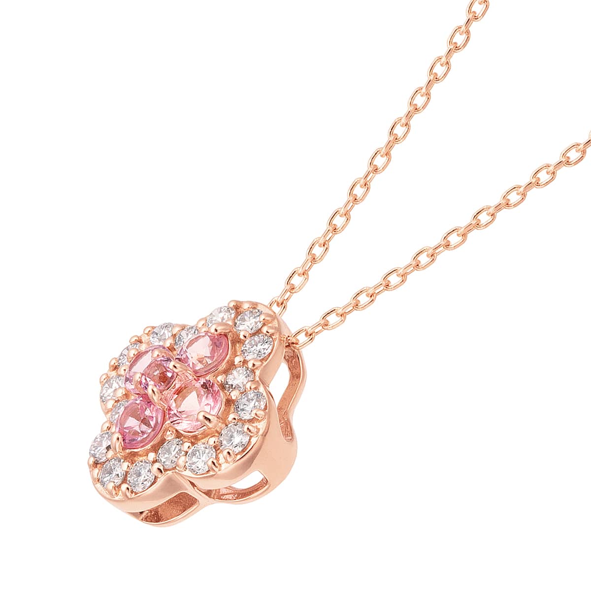 K18�s���N�S�[���h�s���N�T�t�@�C�A�l�b�N���X