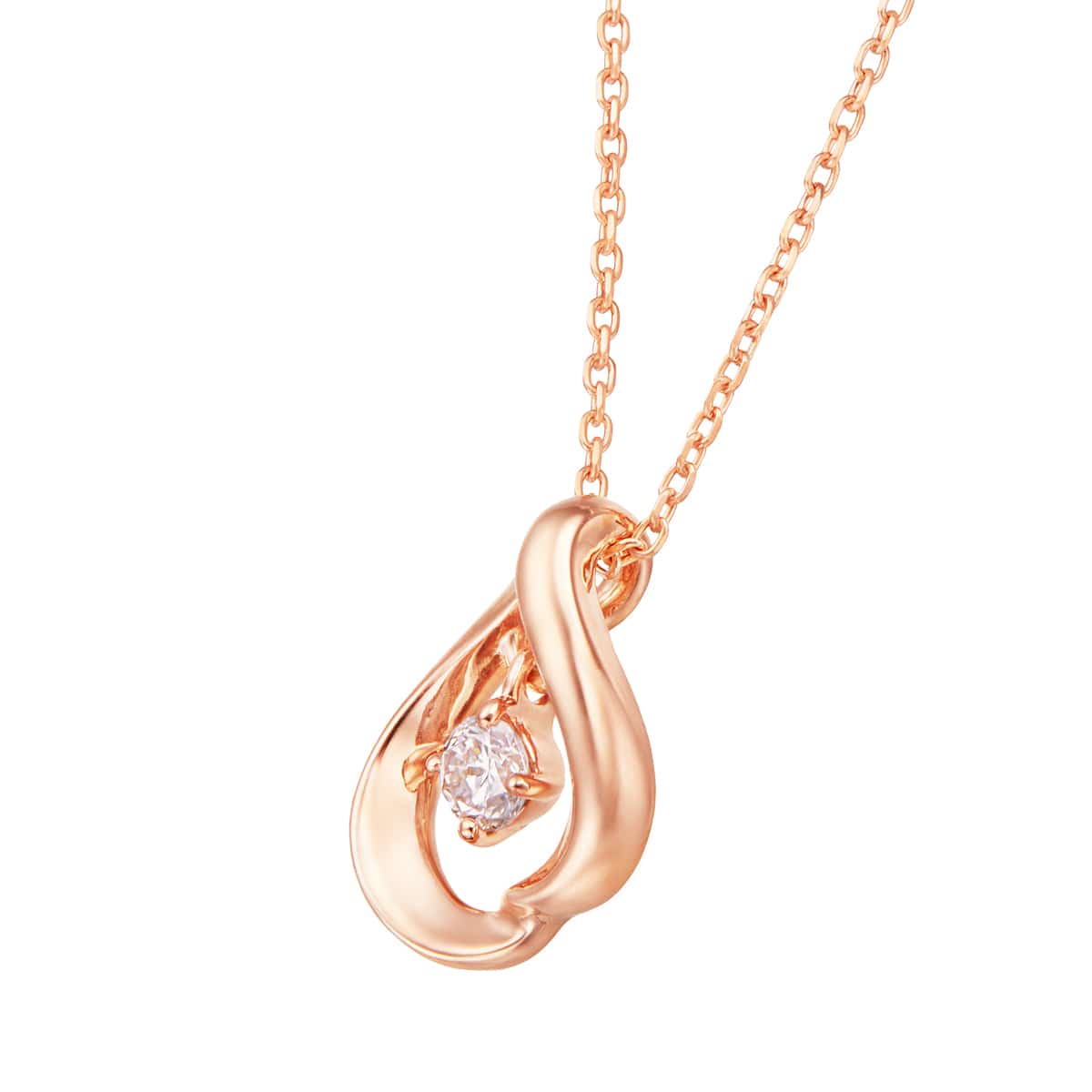 K18�s���N�S�[���h�_�C�������h�l�b�N���X