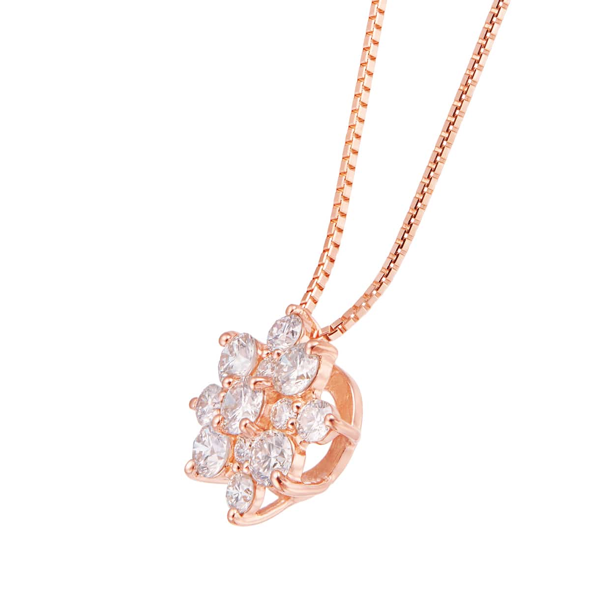 K18�s���N�S�[���h�_�C�������h�l�b�N���X