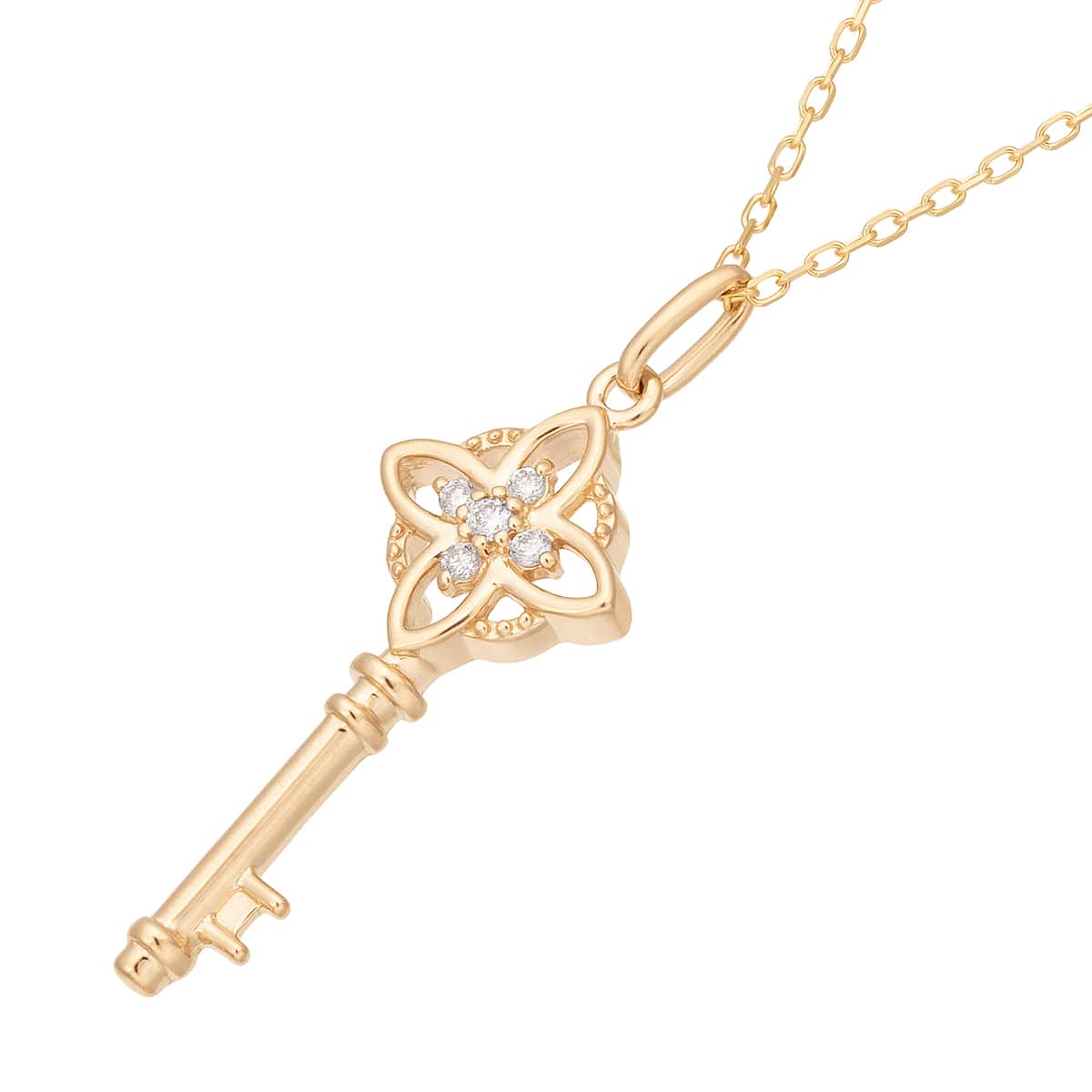 K10�C�G���[�S�[���h�_�C�������h�l�b�N���X