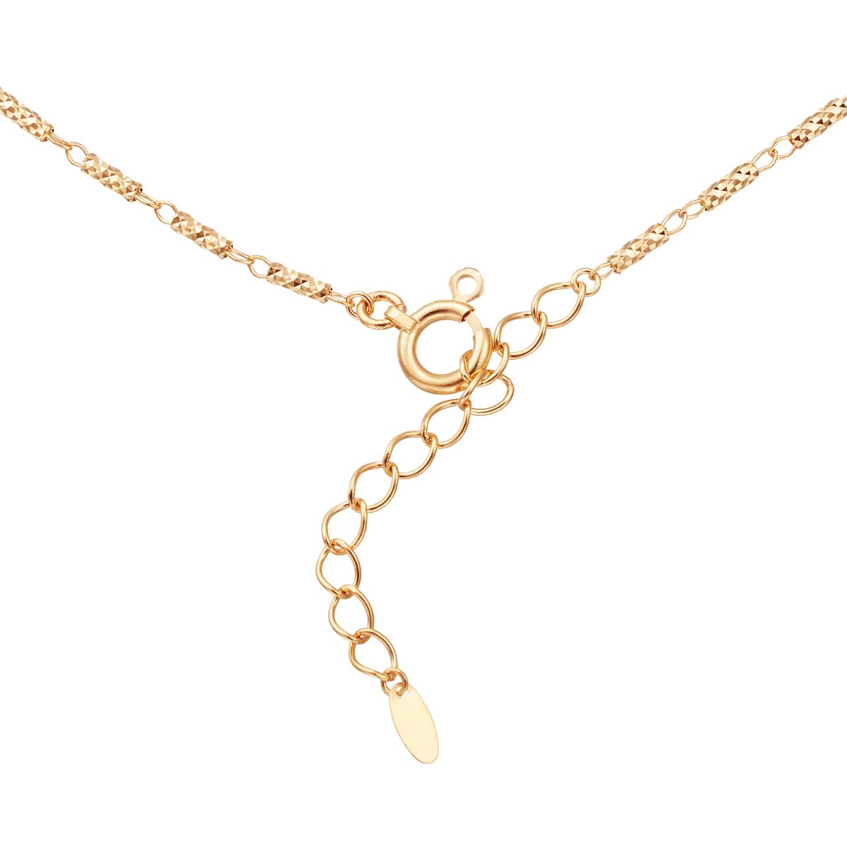 K18�C�G���[�S�[���h�u���X���b�g