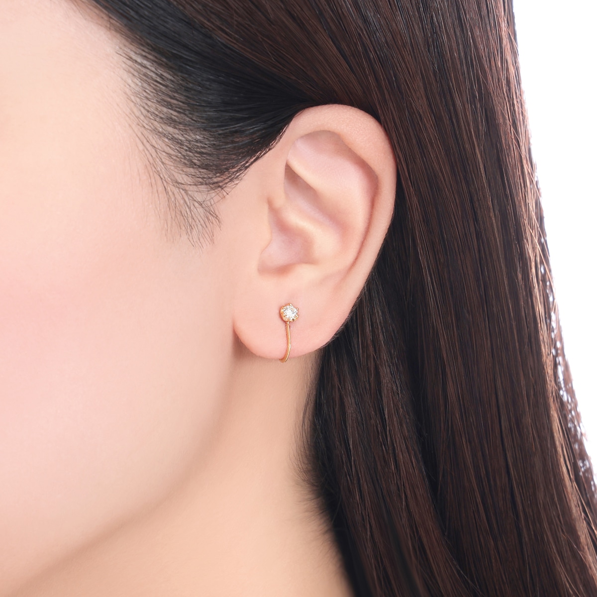 K18�C�G���[�S�[���h�_�C�������h�C�������O