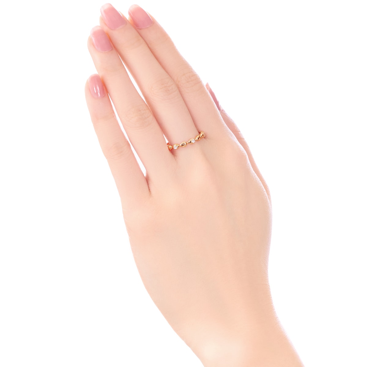 K18�C�G���[�S�[���h�_�C�������h�����O