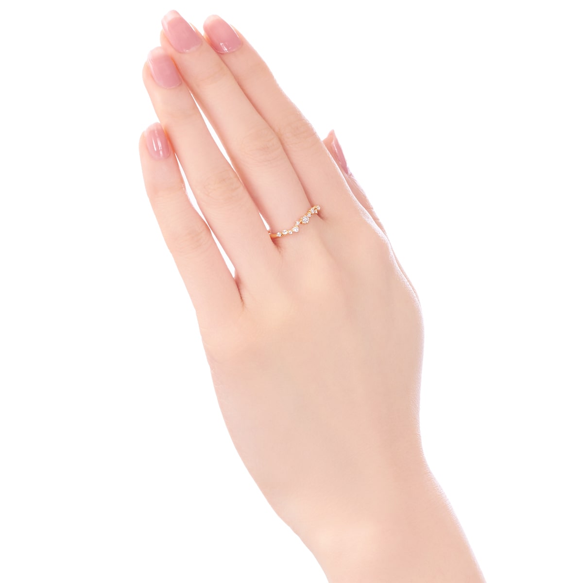 K18�C�G���[�S�[���h�_�C�������h�����O