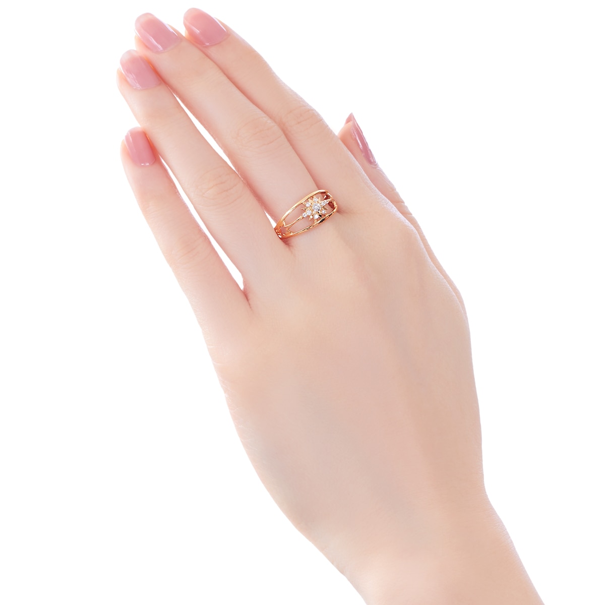 K18�C�G���[�S�[���h�_�C�������h�����O