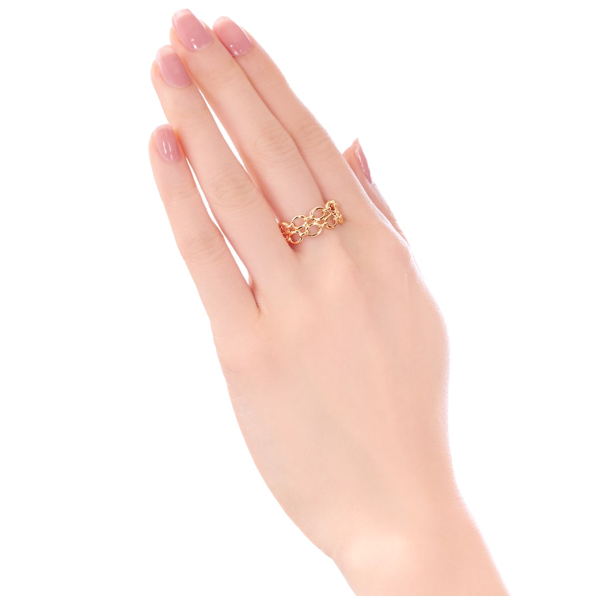 K18�C�G���[�S�[���h�����O