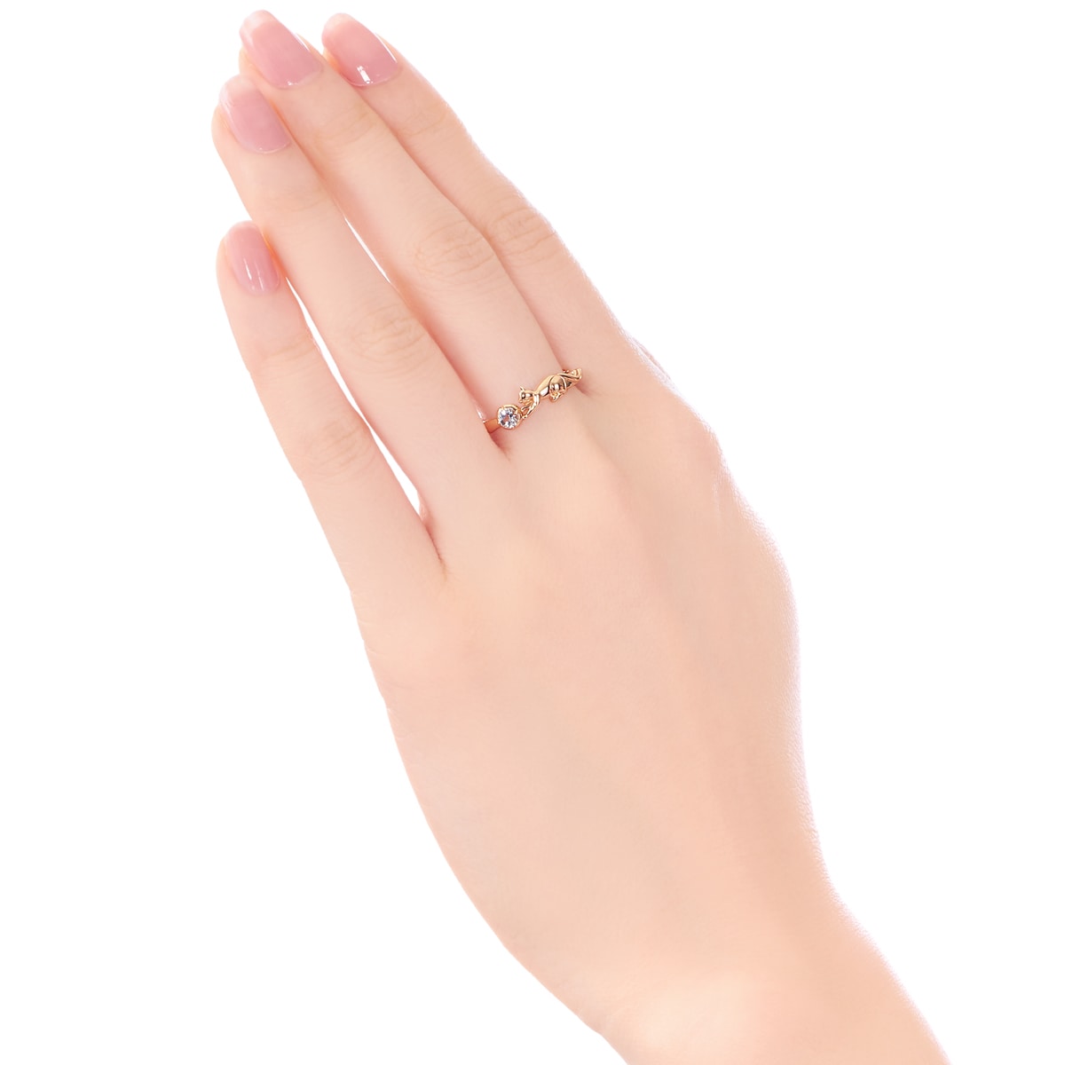 K10�C�G���[�S�[���h�A�N�A�}���������O