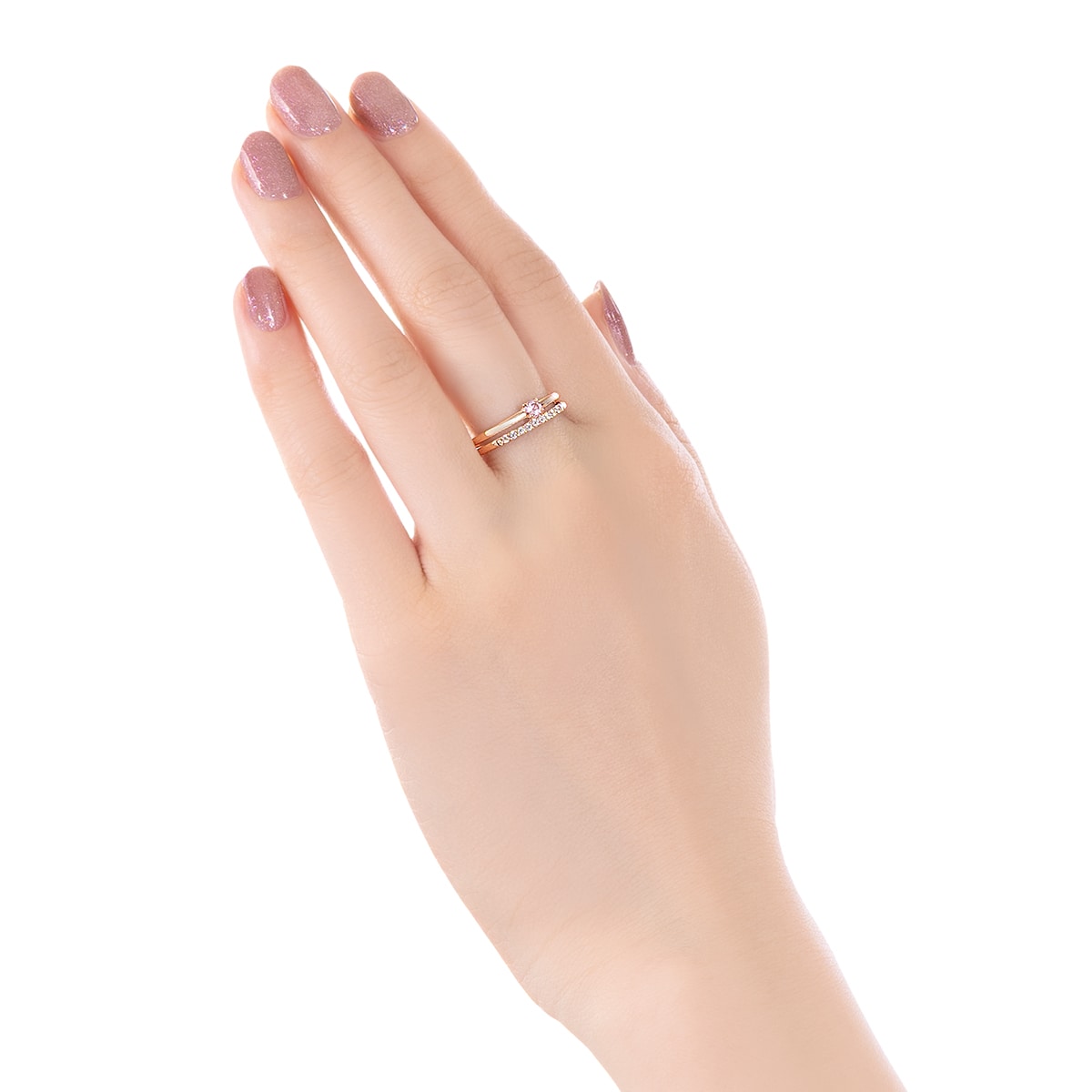 K10�s���N�S�[���h�����K�i�C�g�����O