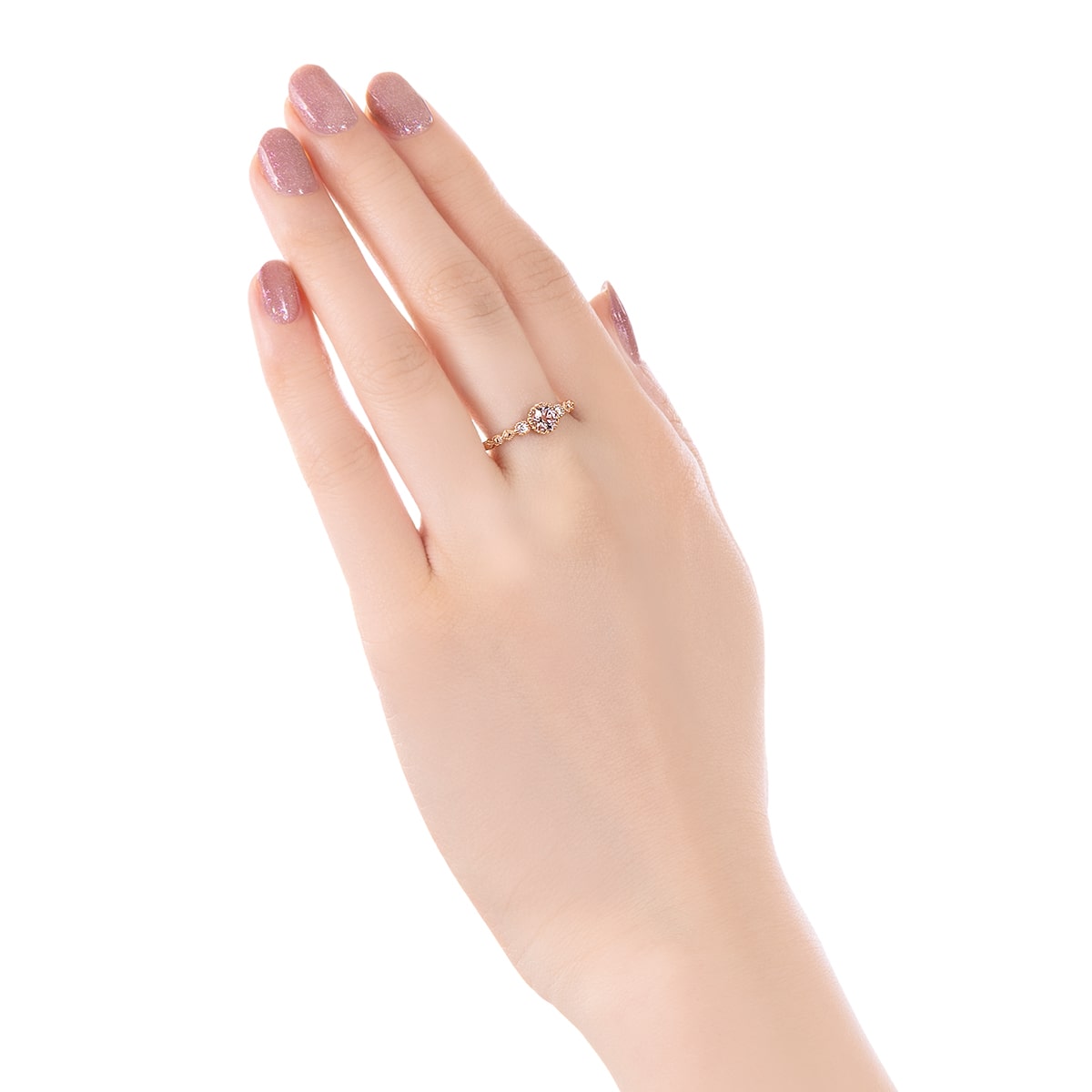 K10�s���N�S�[���h�����K�i�C�g�����O