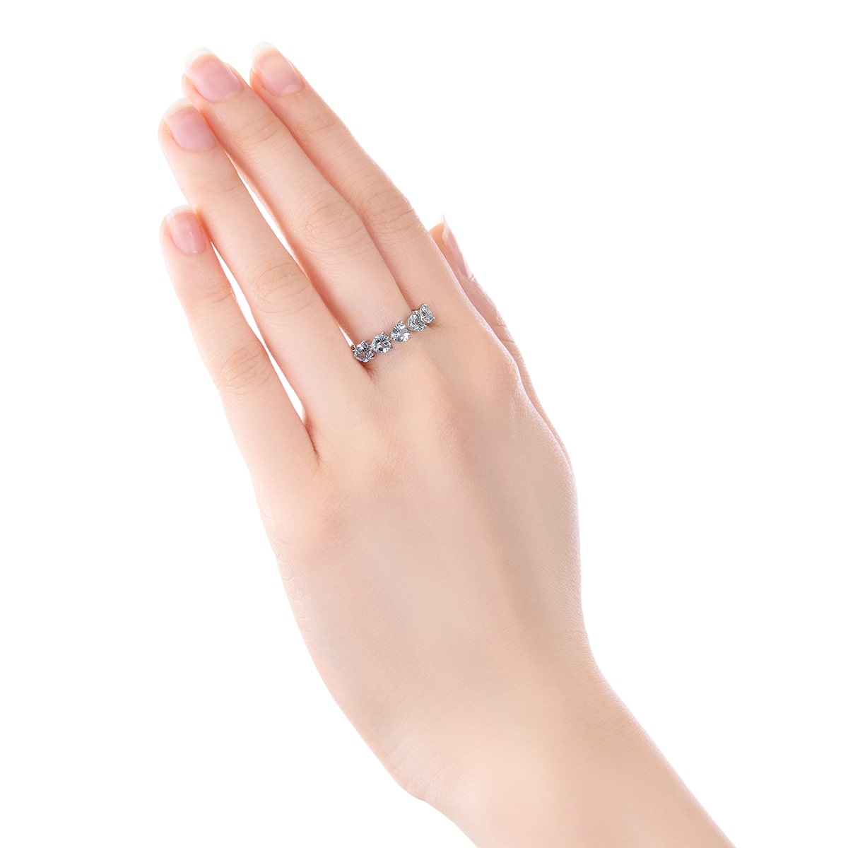 K10�z���C�g�S�[���h�A�N�A�}���������O