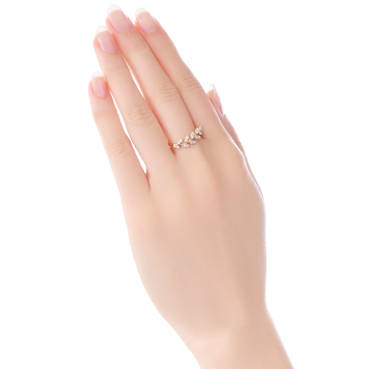 K18�C�G���[�S�[���h�_�C�������h�����O