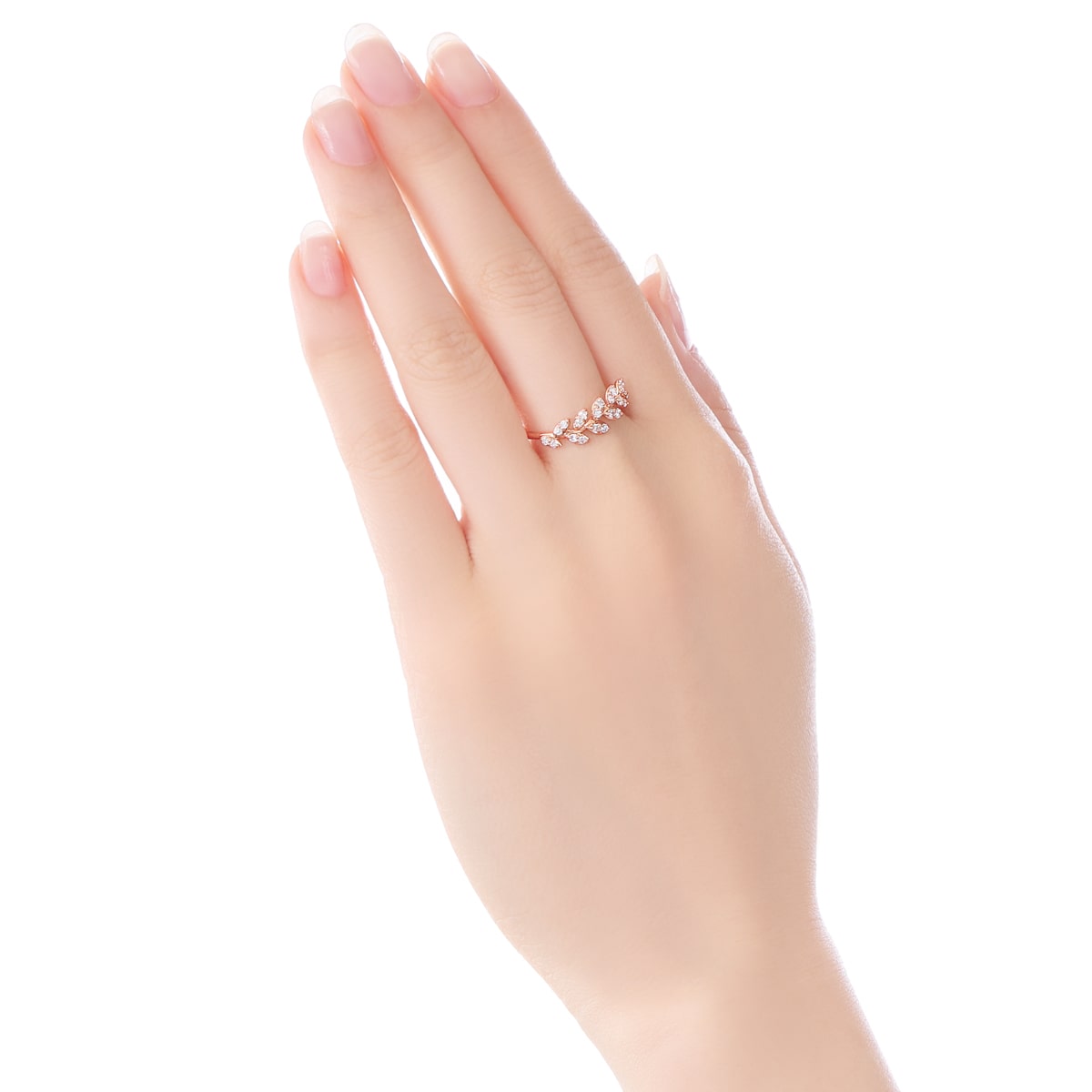 K18�s���N�S�[���h�_�C�������h�����O