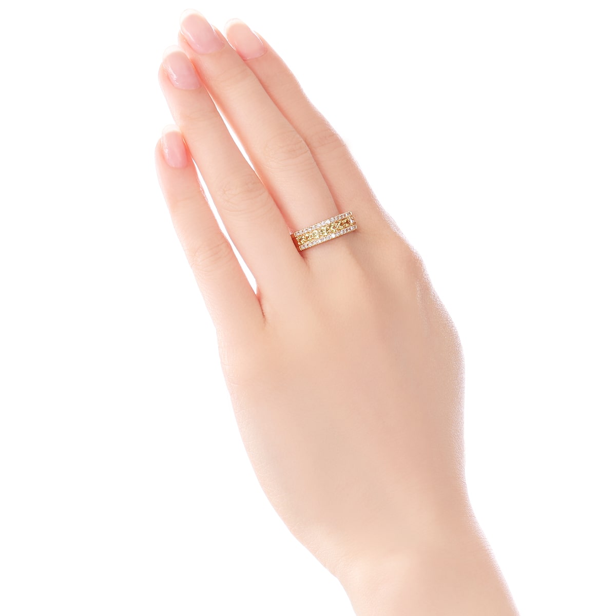 K18�C�G���[�S�[���h�C�G���[�T�t�@�C�A�����O