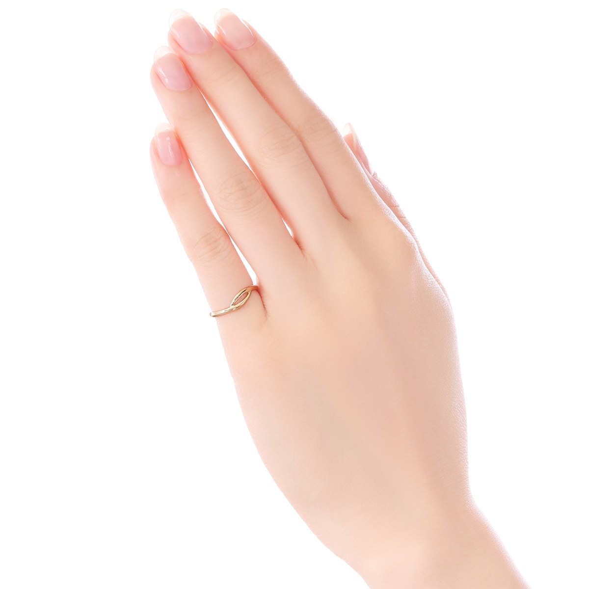 K18�C�G���[�S�[���h�����O�i�s���L�[�����O�j