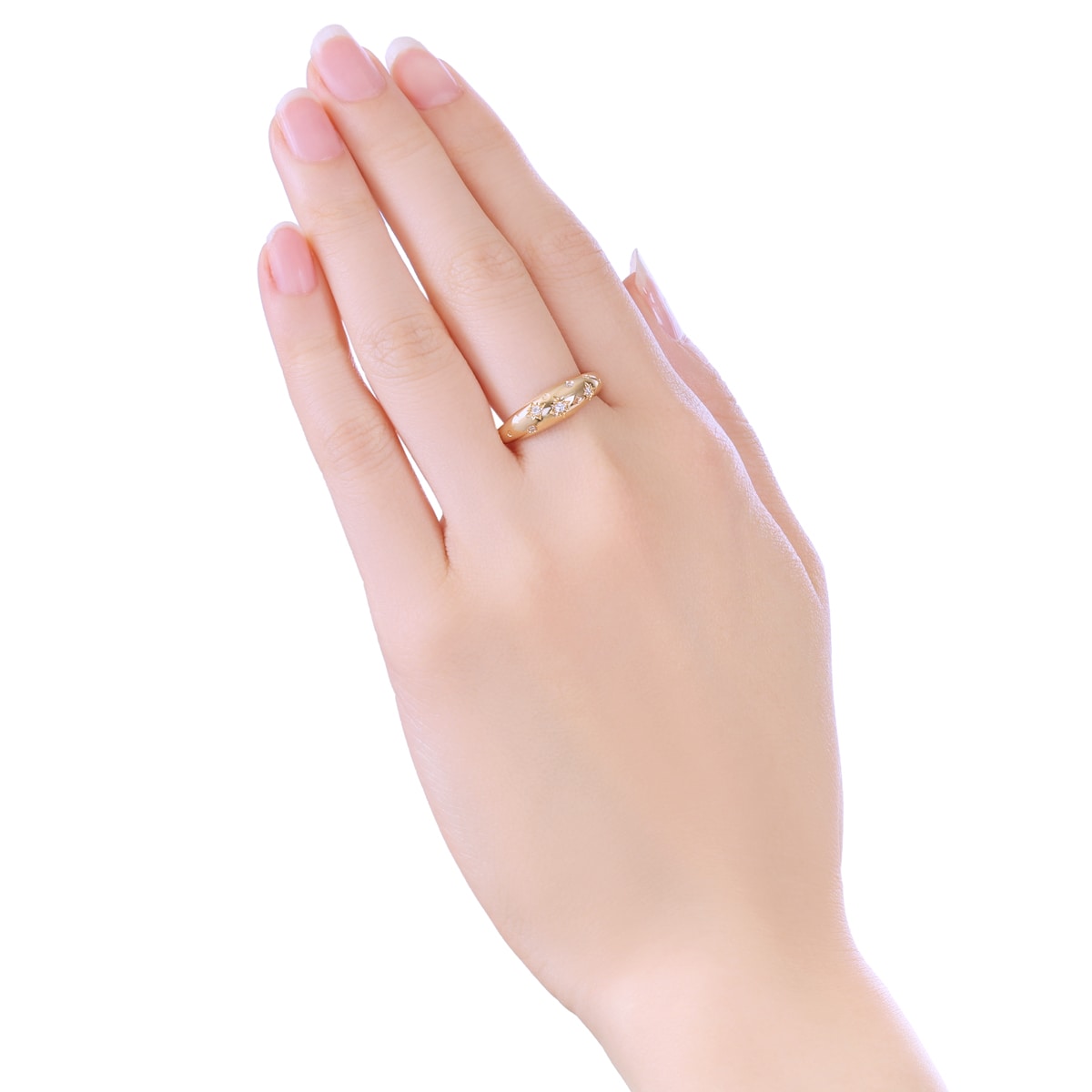 K18�C�G���[�S�[���h�_�C�������h�����O