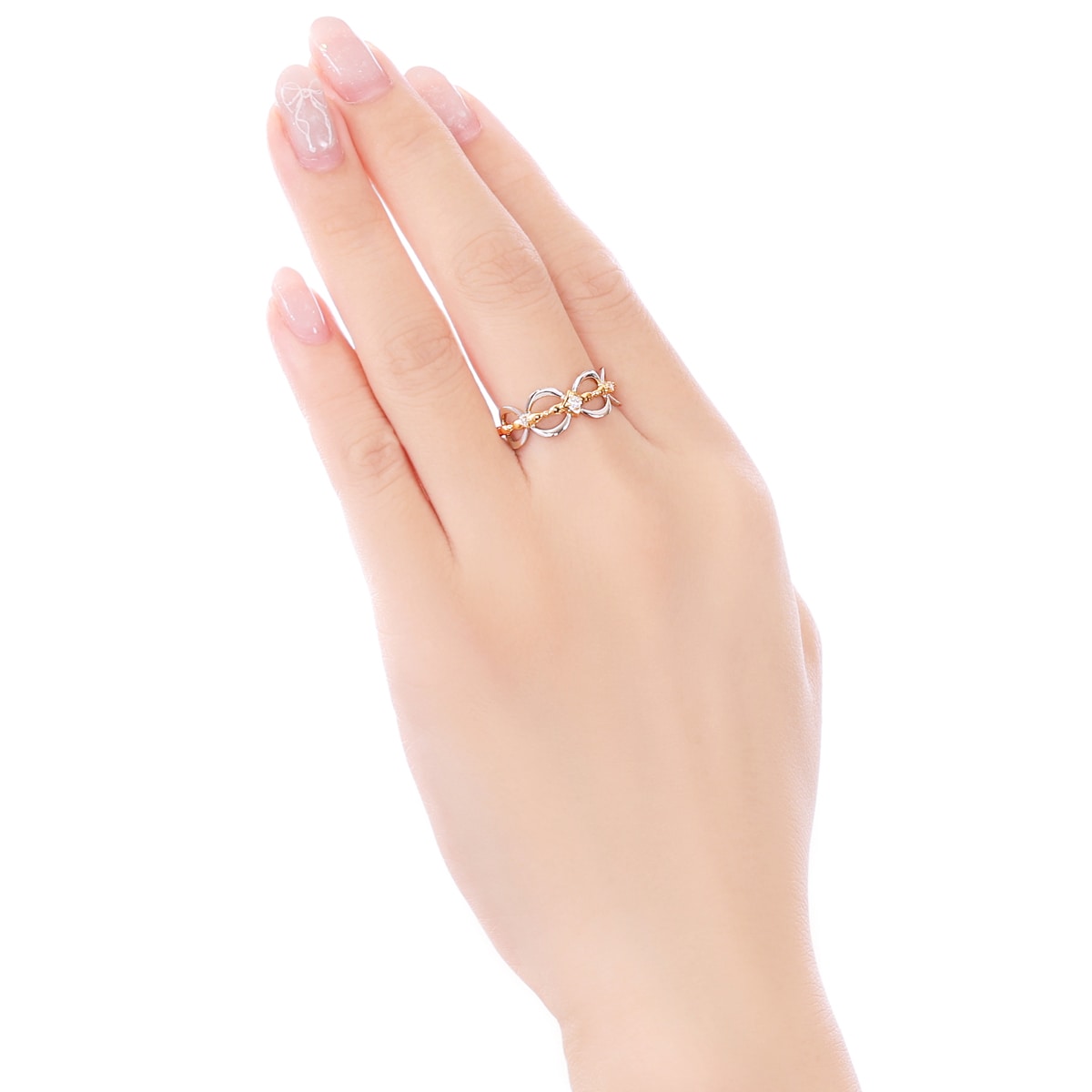 K18�C�G���[�S�[���h/�v���`�i�_�C�������h�����O