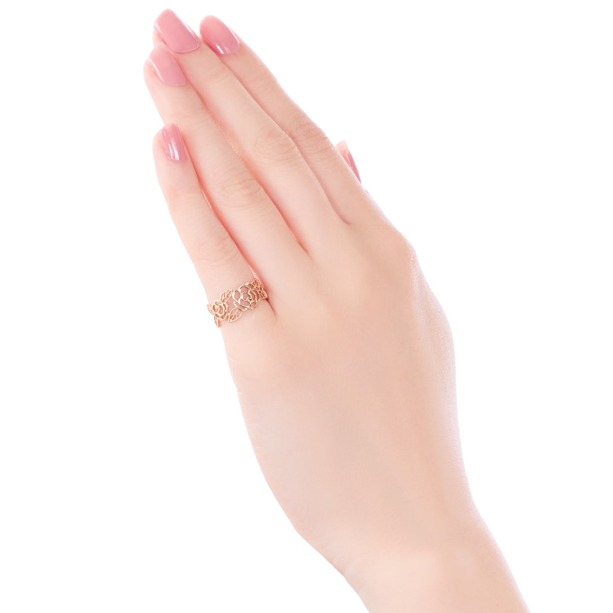 K10�C�G���[�S�[���h�����O�i�s���L�[�����O�j