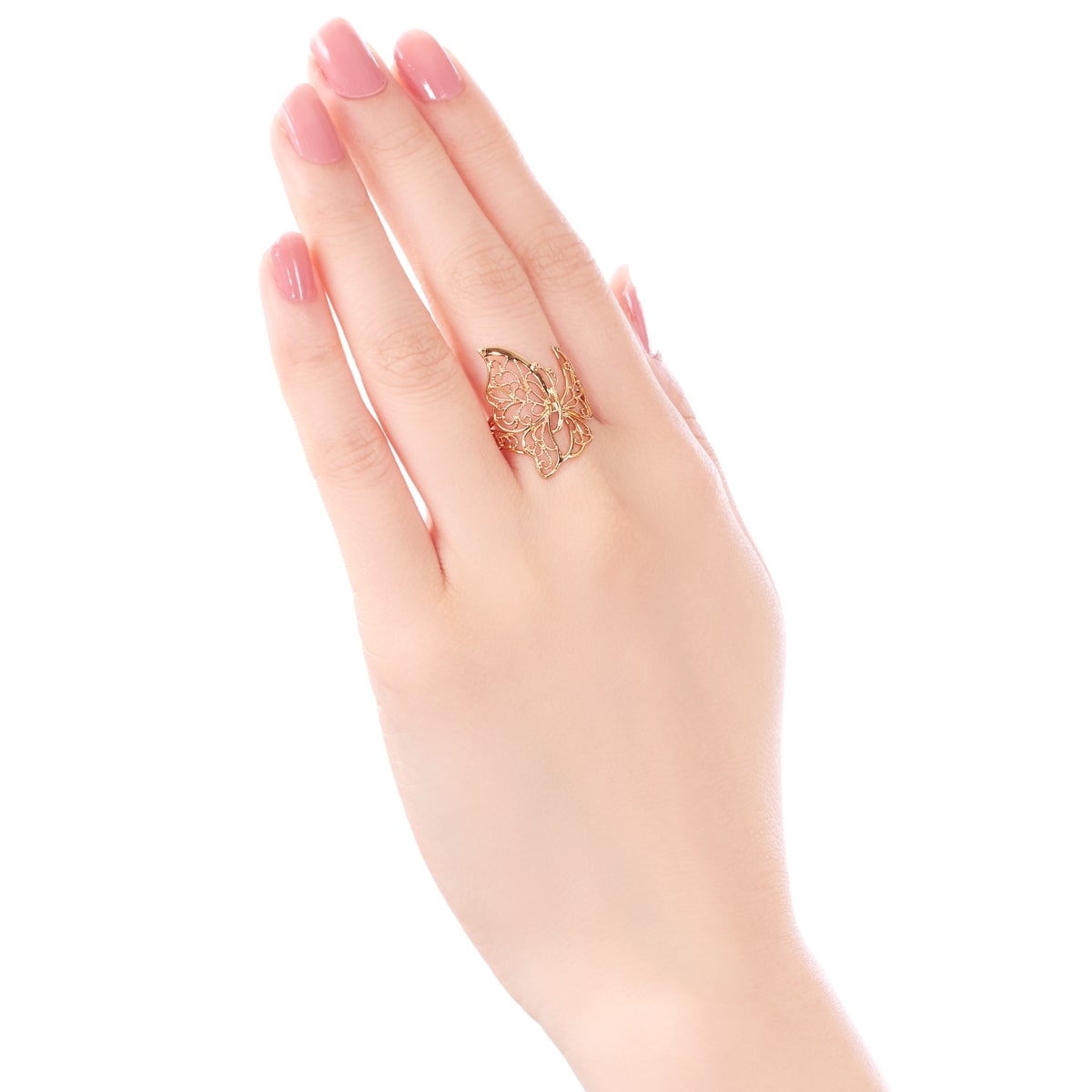 K18�C�G���[�S�[���h�����O