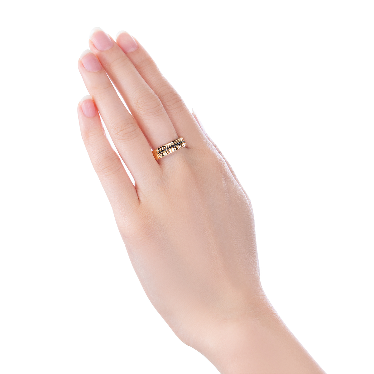 K18�C�G���[�S�[���h�u���b�N�_�C�������h�����O