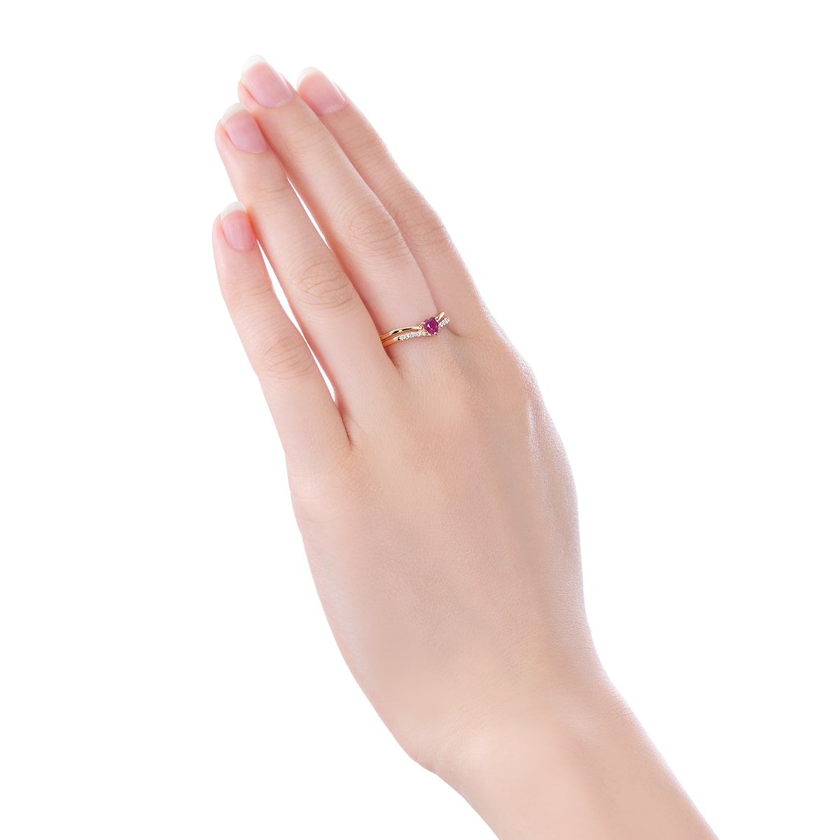 K18�C�G���[�S�[���h���r�[�����O