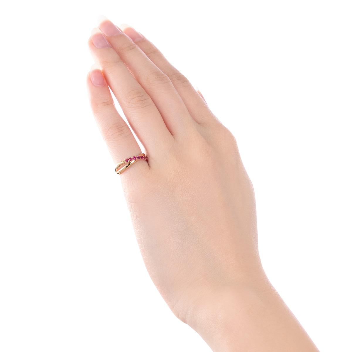 K10�C�G���[�S�[���h���r�[�����O�i�s���L�[�����O�j