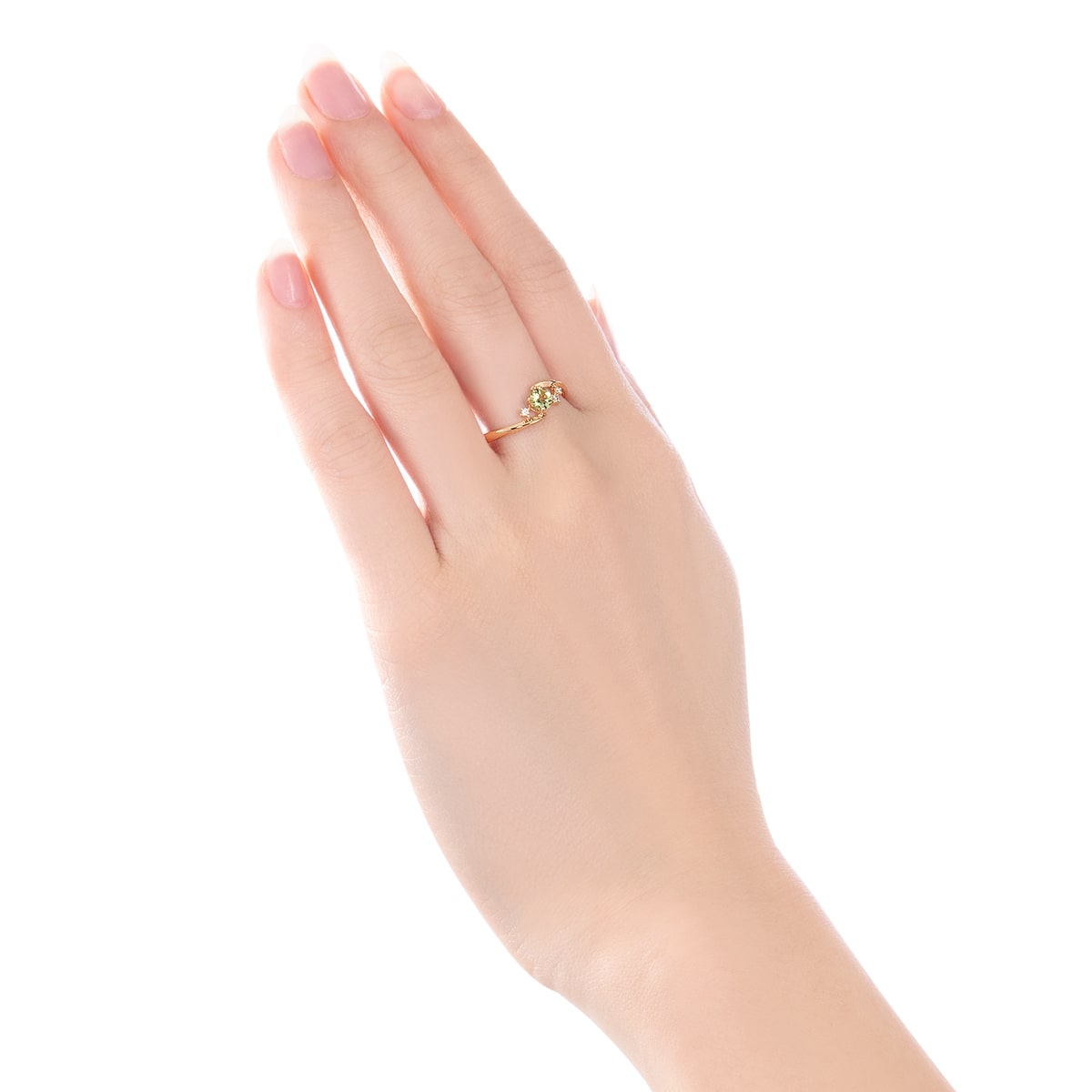 K10�C�G���[�S�[���h�y���h�b�g�����O