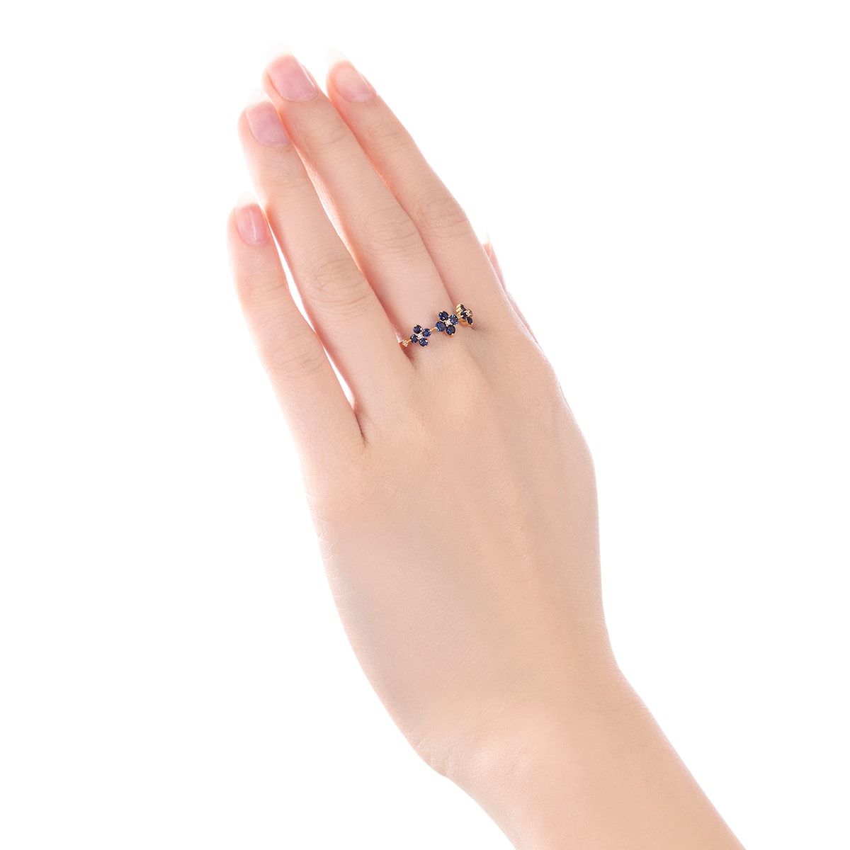 K18�C�G���[�S�[���h�T�t�@�C�A�����O