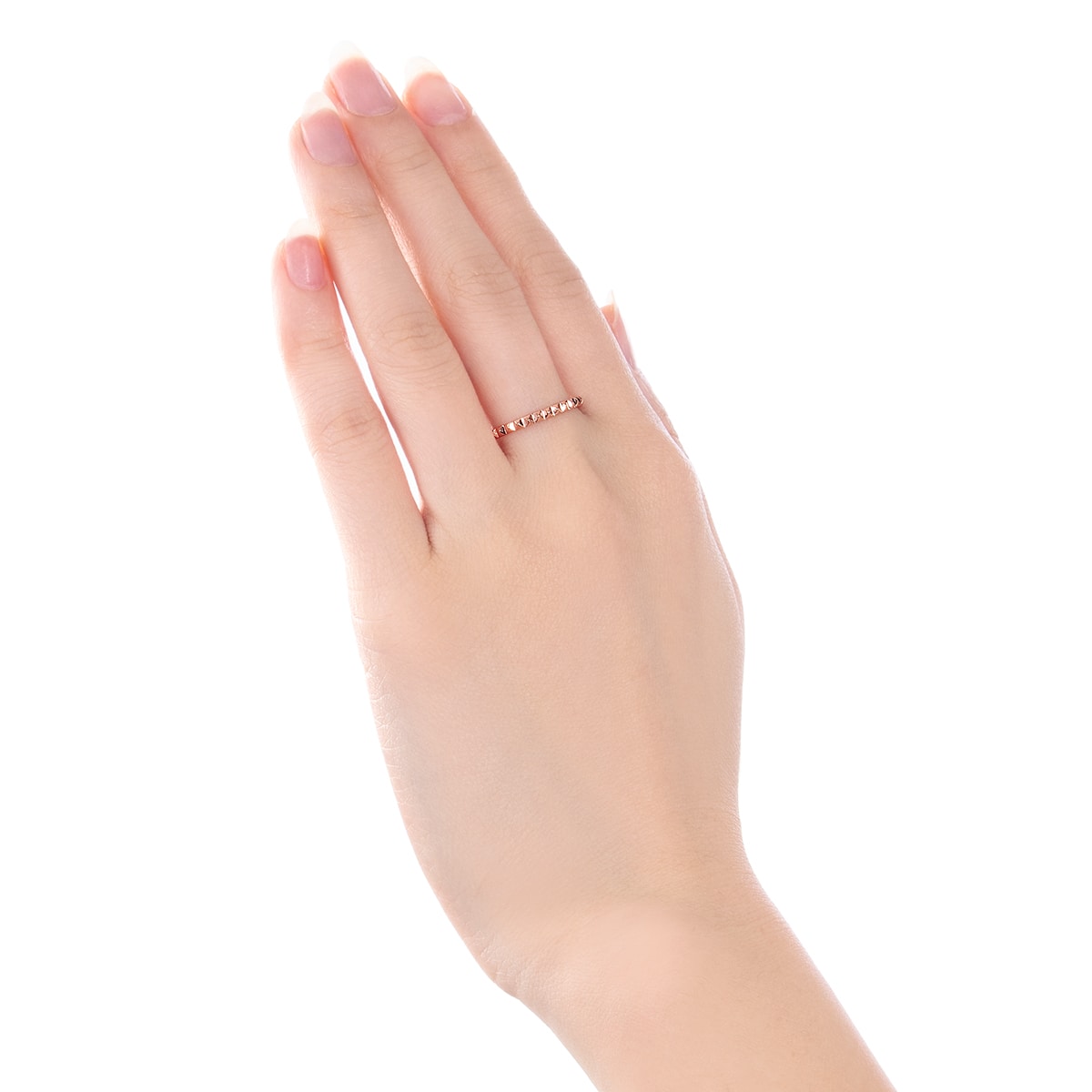 K18�s���N�S�[���h�����O